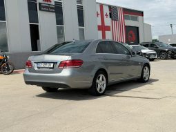 
										2014 Mercedes-Benz E-Class, E 350 full									