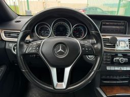 
										2014 Mercedes-Benz E-Class, E 350 full									