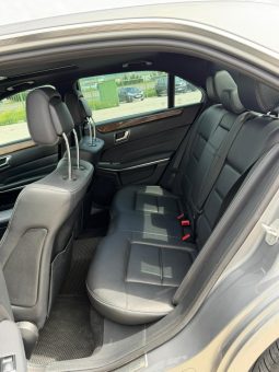 
										2014 Mercedes-Benz E-Class, E 350 full									