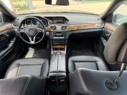 
										2014 Mercedes-Benz E-Class, E 350 full									