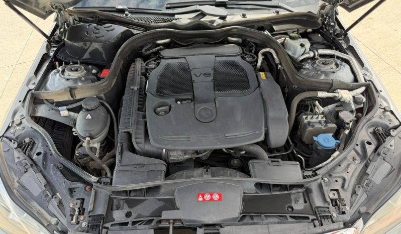 
								2014 Mercedes-Benz E-Class, E 350 full									