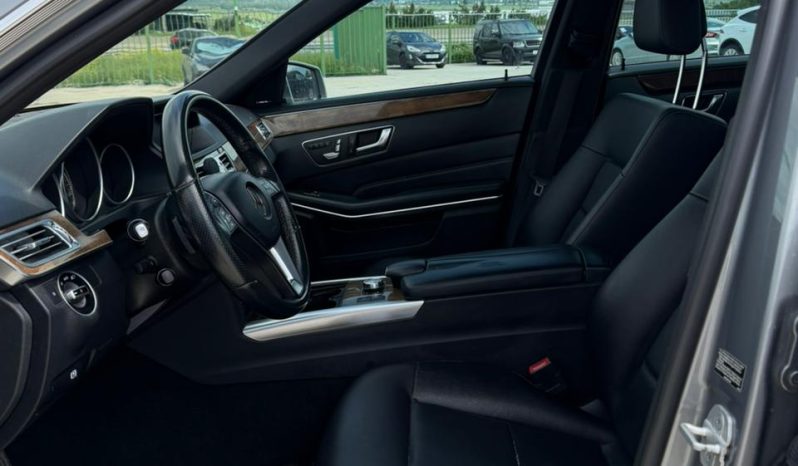 
								2014 Mercedes-Benz E-Class, E 350 full									