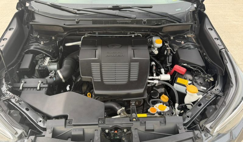 
								2020 Subaru Forester, Limited full									