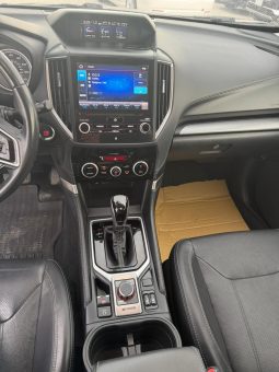 
										2020 Subaru Forester, Limited full									
