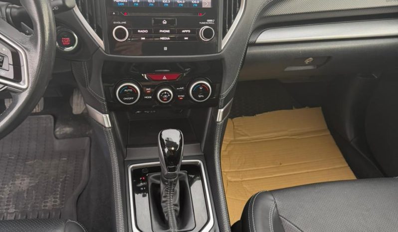 
								2020 Subaru Forester, Limited full									