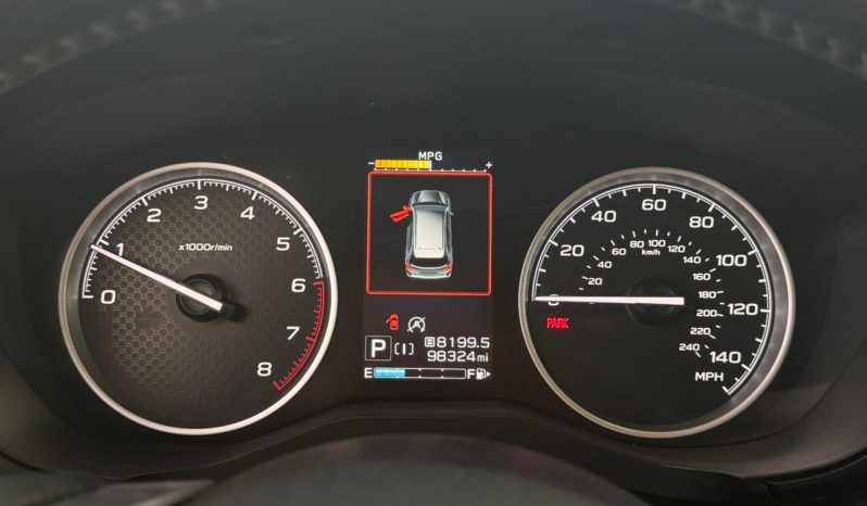 
								2020 Subaru Forester, Limited full									