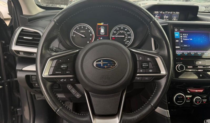 
								2020 Subaru Forester, Limited full									