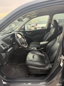 
										2020 Subaru Forester, Limited full									