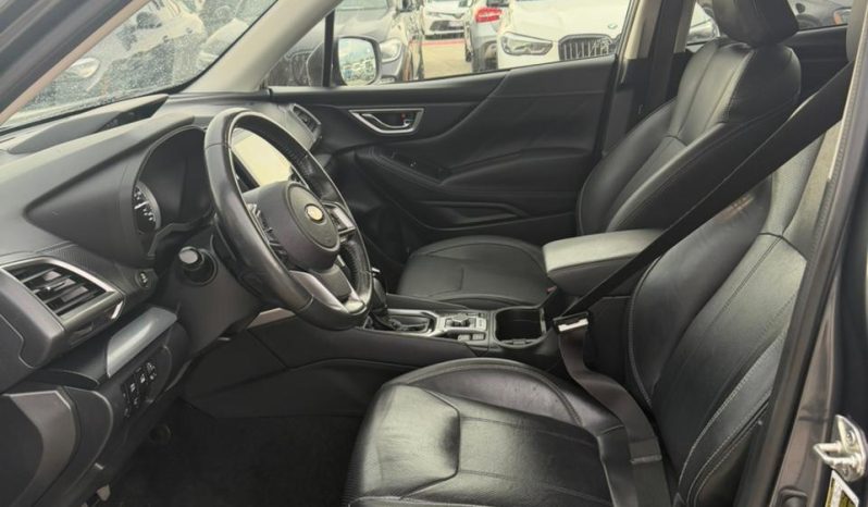 
								2020 Subaru Forester, Limited full									
