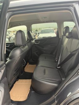 
										2020 Subaru Forester, Limited full									