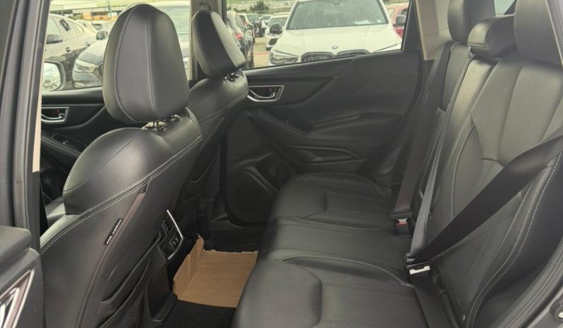 
								2020 Subaru Forester, Limited full									