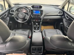 
										2020 Subaru Forester, Limited full									