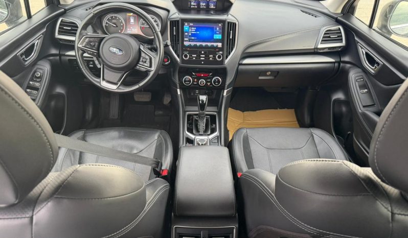 
								2020 Subaru Forester, Limited full									