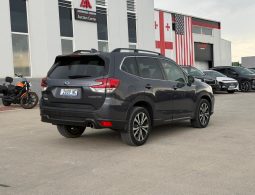 
										2020 Subaru Forester, Limited full									