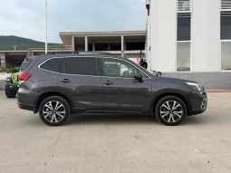 
										2020 Subaru Forester, Limited full									