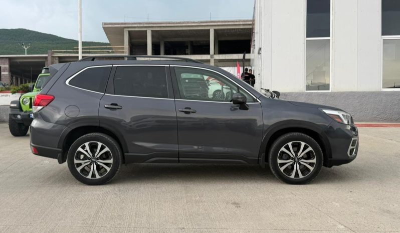
								2020 Subaru Forester, Limited full									