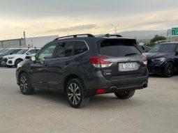 
										2020 Subaru Forester, Limited full									