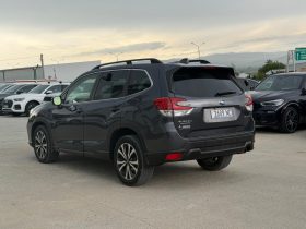 2020 Subaru Forester, Limited