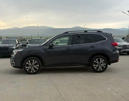 
										2020 Subaru Forester, Limited full									