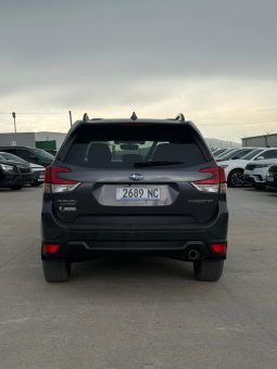 
										2020 Subaru Forester, Limited full									