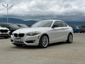 2014 BMW 2 Series, 228 I