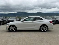 
										2014 BMW 2 Series, 228 I full									