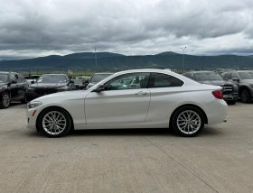 2014 BMW 2 Series, 228 I