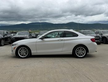 2014 BMW 2 Series, 228 I