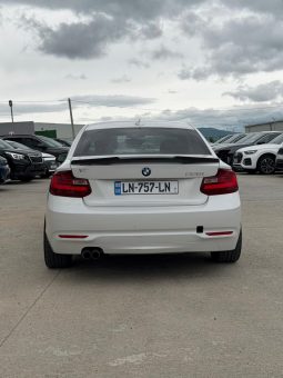 
										2014 BMW 2 Series, 228 I full									