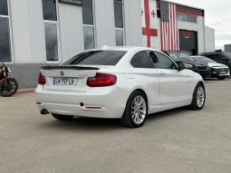 
										2014 BMW 2 Series, 228 I full									