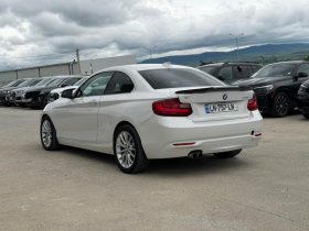 2014 BMW 2 Series, 228 I