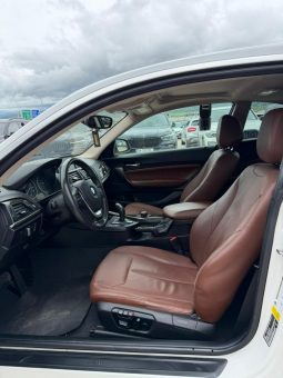 
										2014 BMW 2 Series, 228 I full									