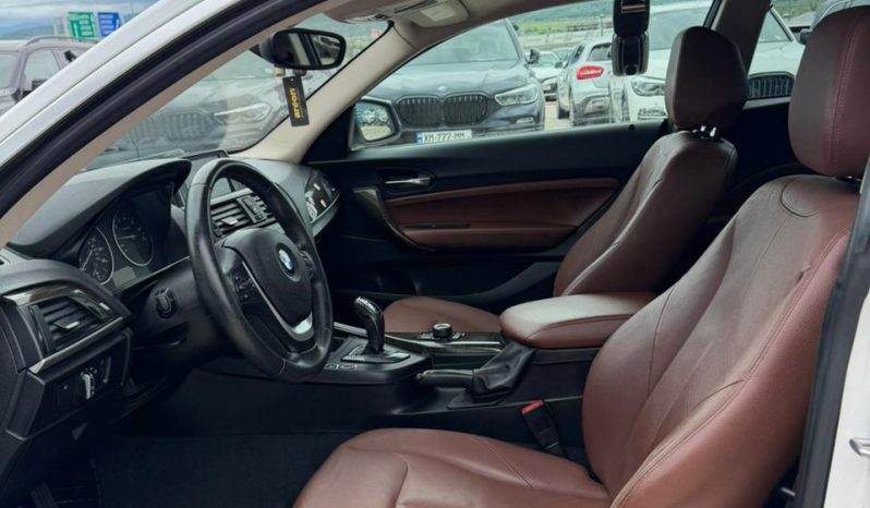 
								2014 BMW 2 Series, 228 I full									
