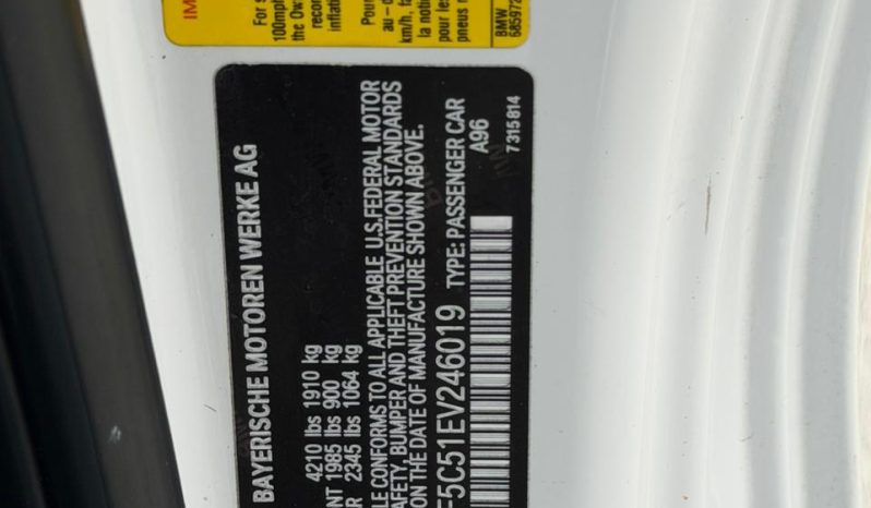 
								2014 BMW 2 Series, 228 I full									
