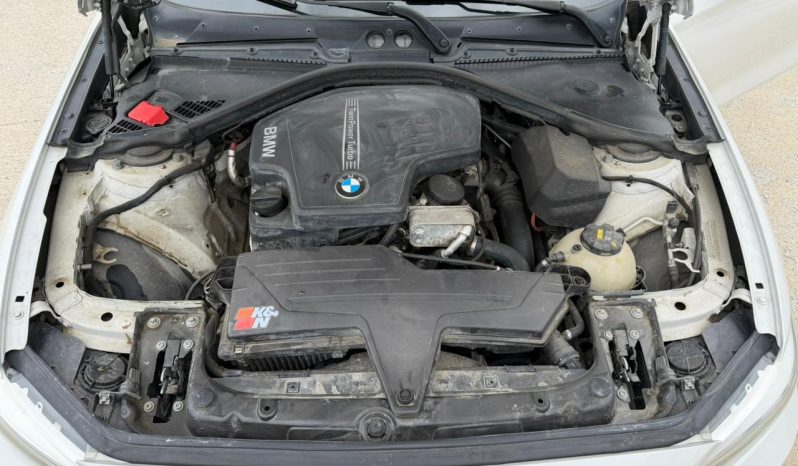 
								2014 BMW 2 Series, 228 I full									