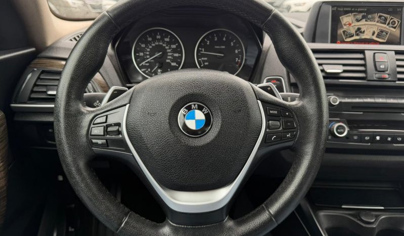 
								2014 BMW 2 Series, 228 I full									