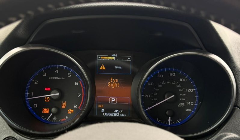 
								2018 Subaru Outback, 2.5I Limited full									