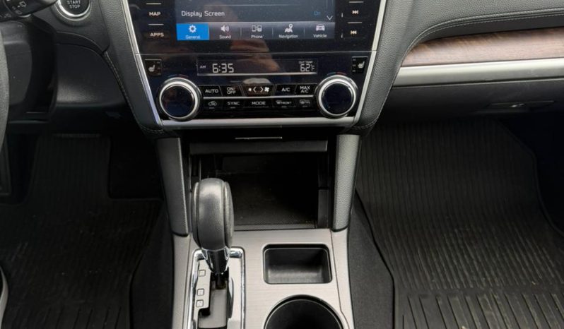 
								2018 Subaru Outback, 2.5I Limited full									