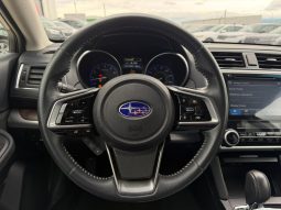 
										2018 Subaru Outback, 2.5I Limited full									