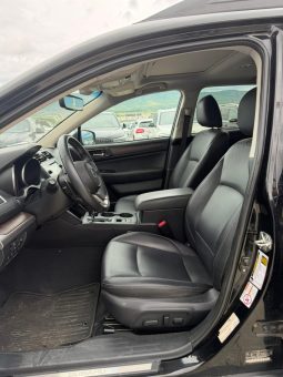 
										2018 Subaru Outback, 2.5I Limited full									