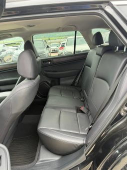 
										2018 Subaru Outback, 2.5I Limited full									