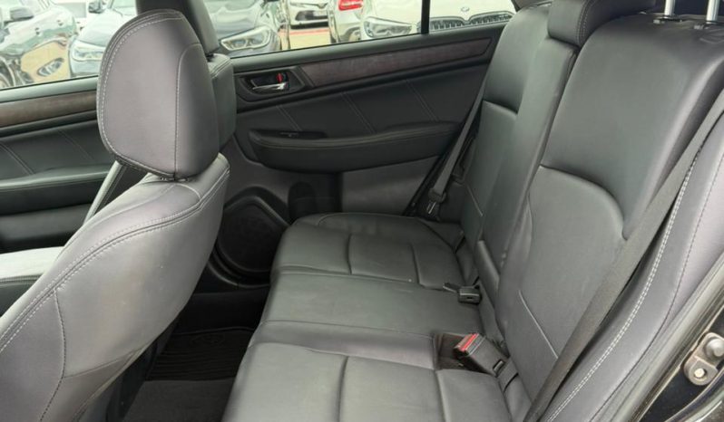 
								2018 Subaru Outback, 2.5I Limited full									