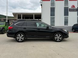 
										2018 Subaru Outback, 2.5I Limited full									