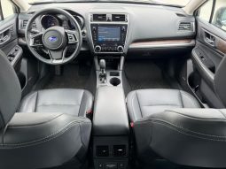 
										2018 Subaru Outback, 2.5I Limited full									