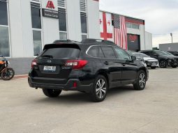 
										2018 Subaru Outback, 2.5I Limited full									