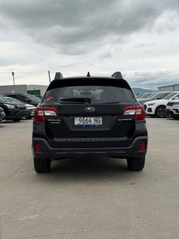 
										2018 Subaru Outback, 2.5I Limited full									