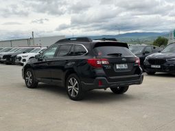 
										2018 Subaru Outback, 2.5I Limited full									