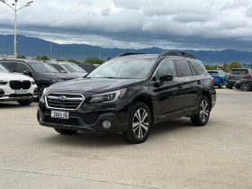 2018 Subaru Outback, 2.5I Limited