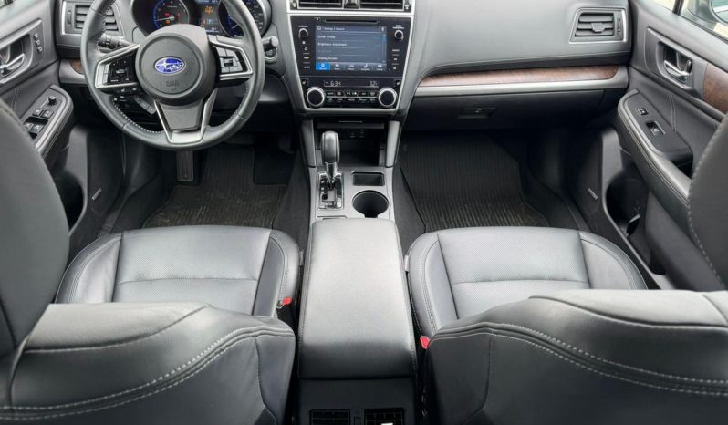
								2018 Subaru Outback, 2.5I Limited full									