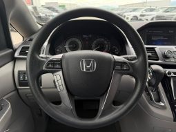
										2014 Honda Odyssey, EX full									